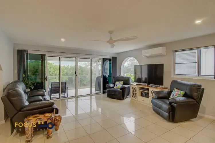 Sixth view of Homely apartment listing, 4/19 East Point Drive, Mackay Harbour QLD 4740