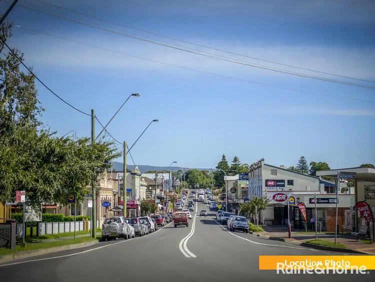 Fifth view of Homely land listing, Lot 3, 62 Croobyar Road, Milton NSW 2538