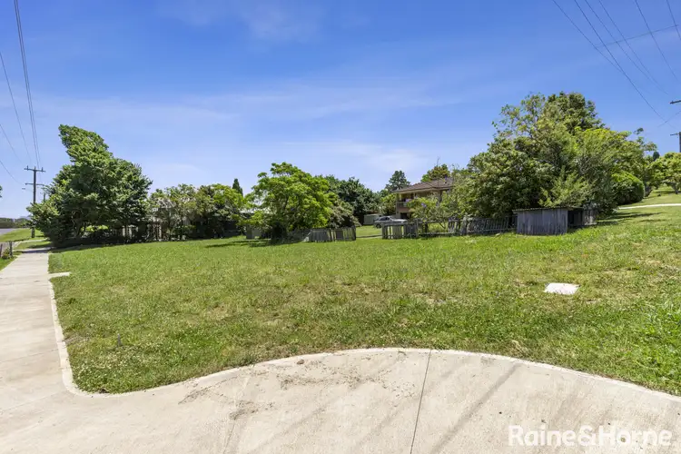 Sixth view of Homely land listing, Lot 3, 62 Croobyar Road, Milton NSW 2538