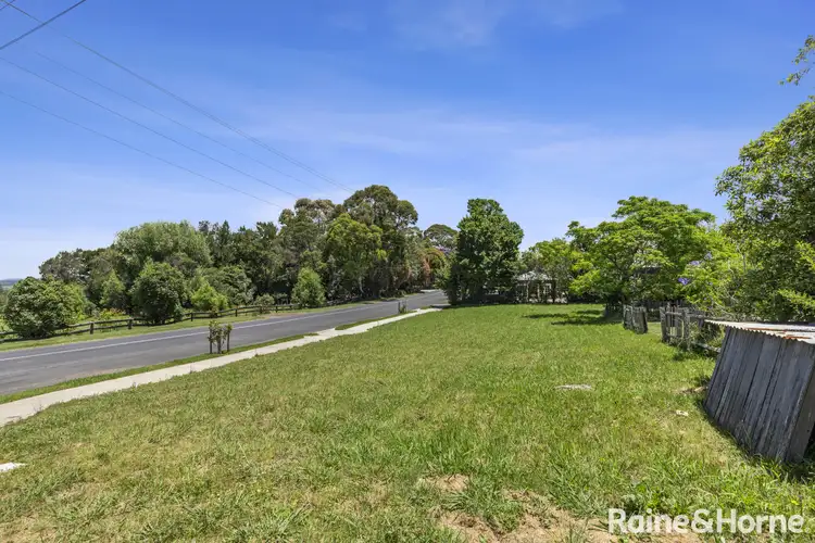 Seventh view of Homely land listing, Lot 3, 62 Croobyar Road, Milton NSW 2538
