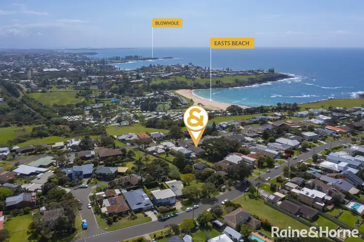 3/50 Attunga Avenue, Kiama Heights NSW 2533