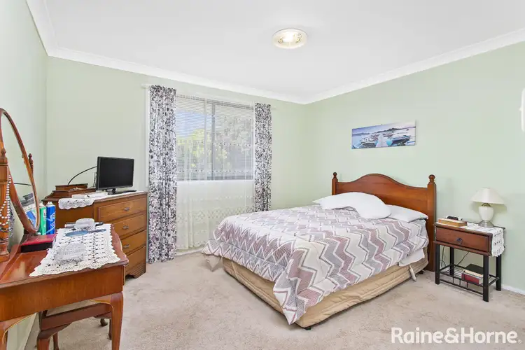 Fifth view of Homely unit listing, 3/50 Attunga Avenue, Kiama Heights NSW 2533