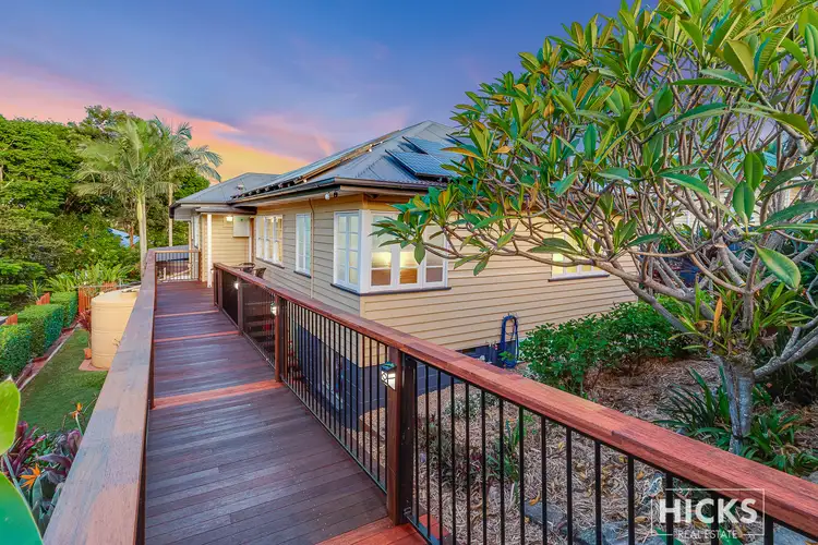 87 Kidgell Street, Stafford QLD 4053