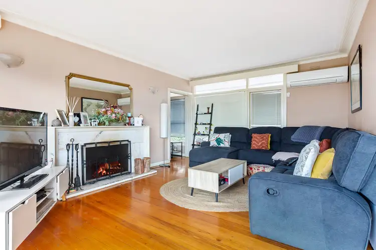 Second view of Homely house listing, 10 Bader Court, Frankston South VIC 3199