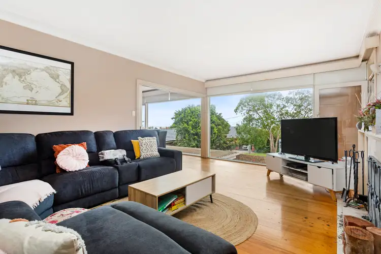 Third view of Homely house listing, 10 Bader Court, Frankston South VIC 3199