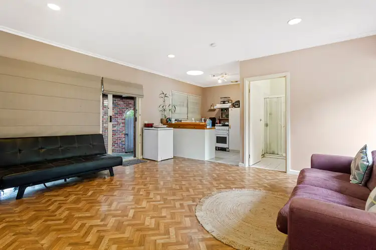 Sixth view of Homely house listing, 10 Bader Court, Frankston South VIC 3199
