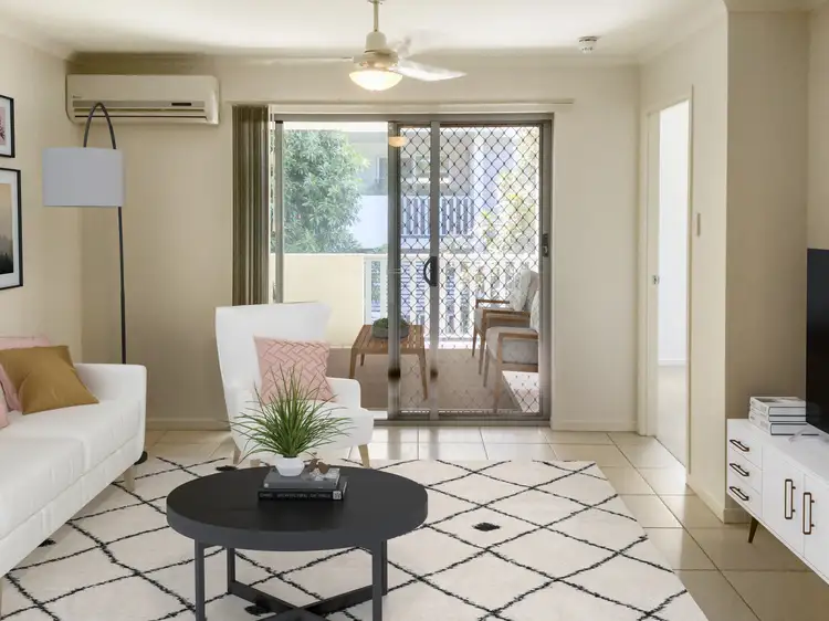 Main view of Homely unit listing, Address available on request