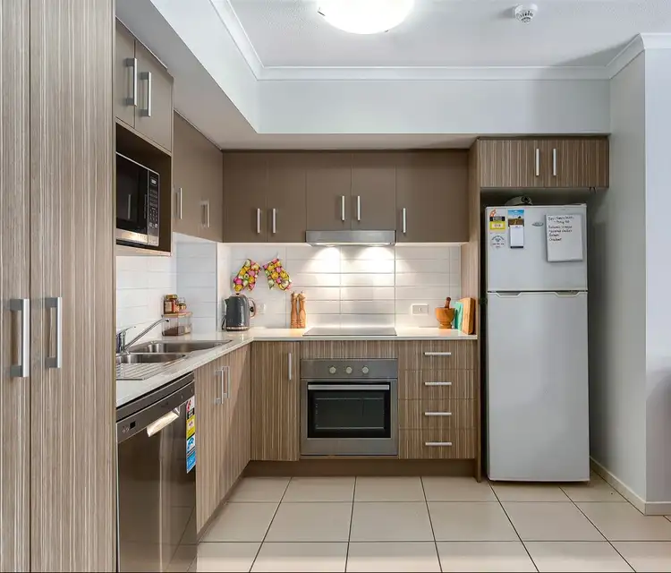 Third view of Homely unit listing, Address available on request