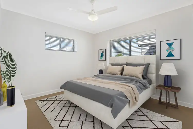 Fifth view of Homely unit listing, Address available on request