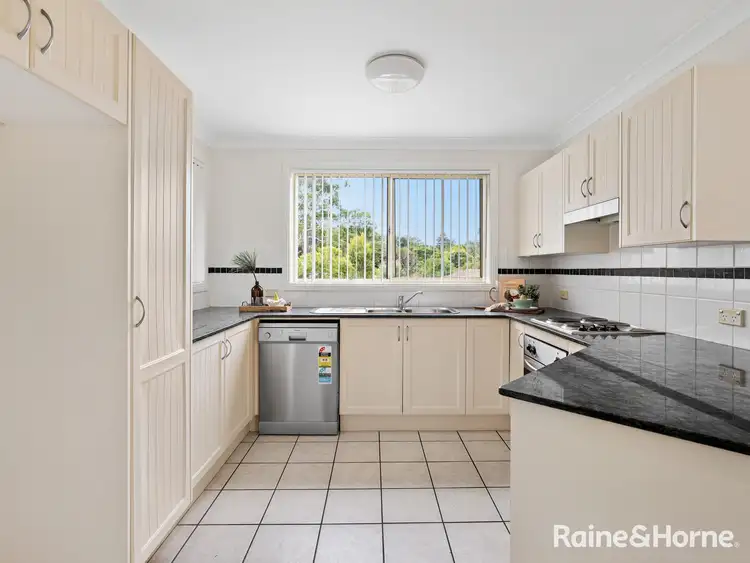 Third view of Homely townhouse listing, 2/68 Althorp Street, East Gosford NSW 2250