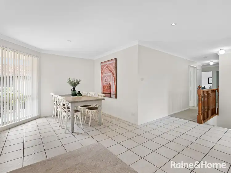 Fifth view of Homely townhouse listing, 2/68 Althorp Street, East Gosford NSW 2250