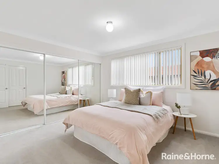 Sixth view of Homely townhouse listing, 2/68 Althorp Street, East Gosford NSW 2250