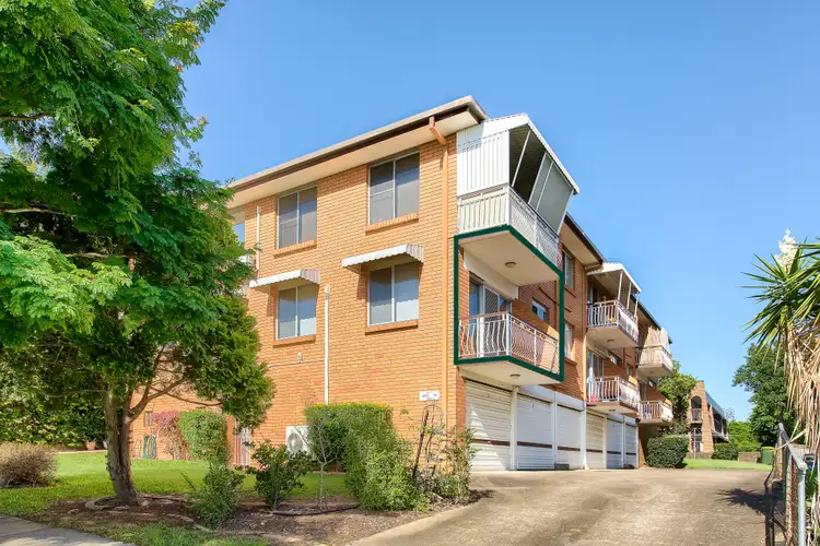 1/41 Victoria Terrace, Gordon Park QLD 4031