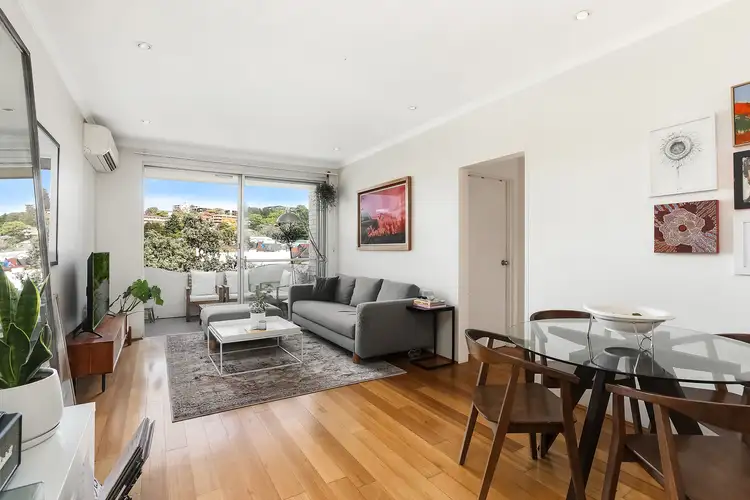 Fourth view of Homely apartment listing, 6/53-55 O'Brien Street, Bondi Beach NSW 2026