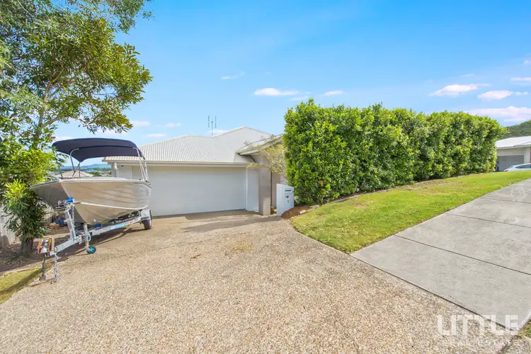 Main view of Homely house listing, 1 San Gabriel Crescent, Upper Coomera QLD 4209