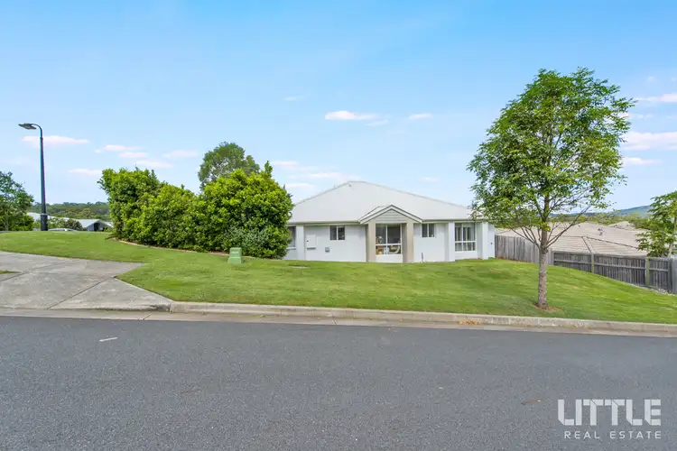Second view of Homely house listing, 1 San Gabriel Crescent, Upper Coomera QLD 4209