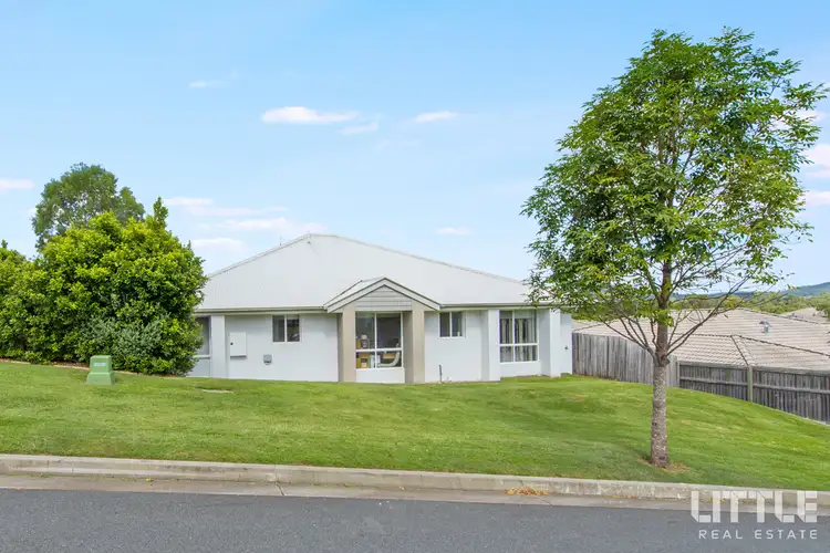 Third view of Homely house listing, 1 San Gabriel Crescent, Upper Coomera QLD 4209