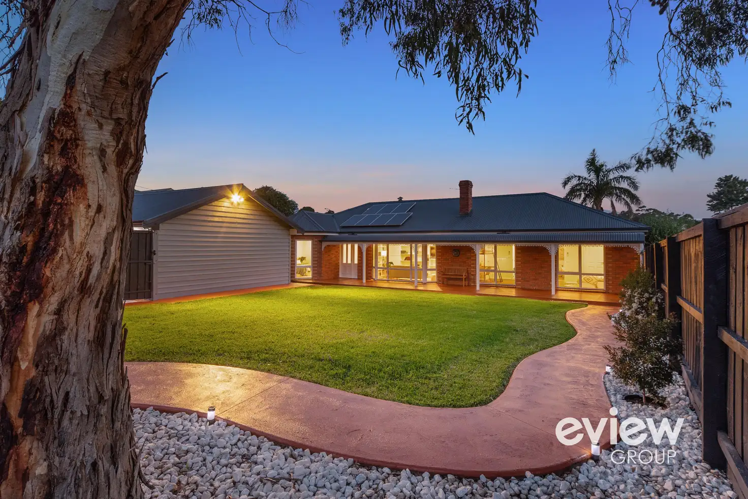 Main view of Homely house listing, 47 Culcairn Drive, Frankston South VIC 3199