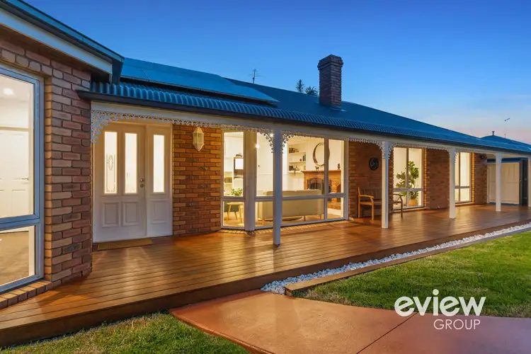 Third view of Homely house listing, 47 Culcairn Drive, Frankston South VIC 3199