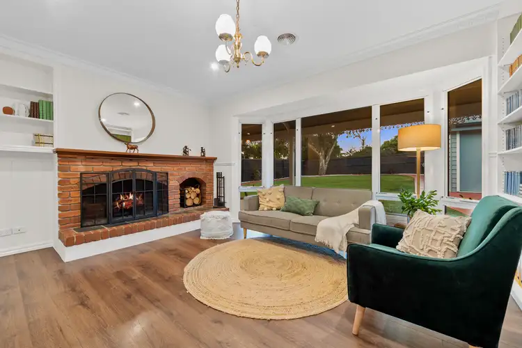 Fifth view of Homely house listing, 47 Culcairn Drive, Frankston South VIC 3199