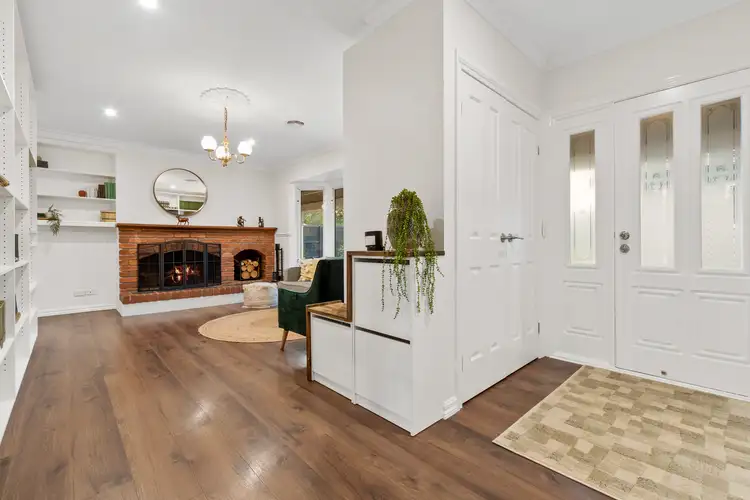 Sixth view of Homely house listing, 47 Culcairn Drive, Frankston South VIC 3199