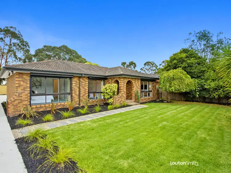 Main view of Homely house listing, 14 Belinda Close, Kilsyth VIC 3137