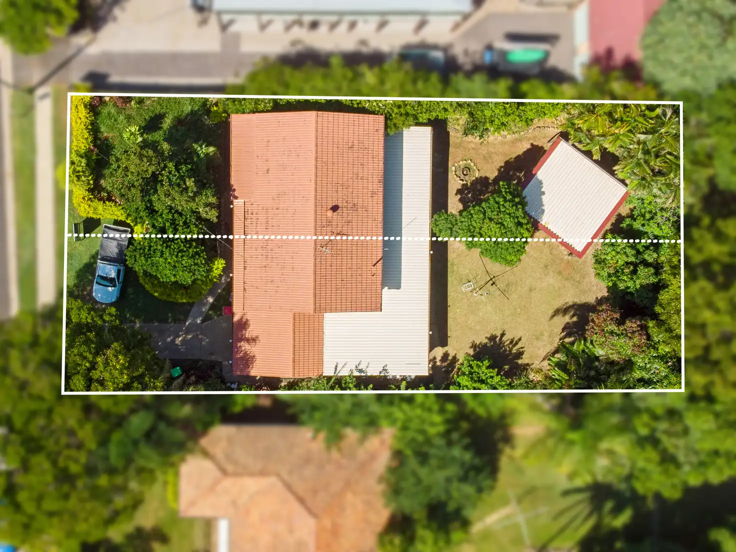 Main view of Homely house listing, 333 Bloomfield Street, Cleveland QLD 4163