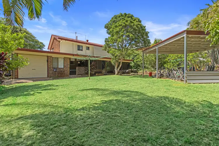 Second view of Homely house listing, 333 Bloomfield Street, Cleveland QLD 4163