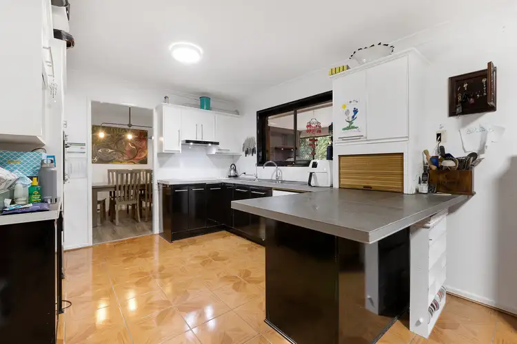 Third view of Homely house listing, 333 Bloomfield Street, Cleveland QLD 4163