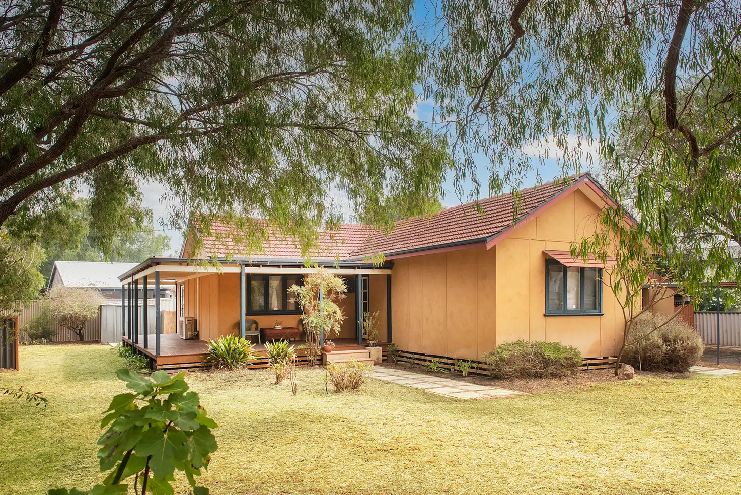 Main view of Homely house listing, 13 Cuthbert Street, Abbey WA 6280