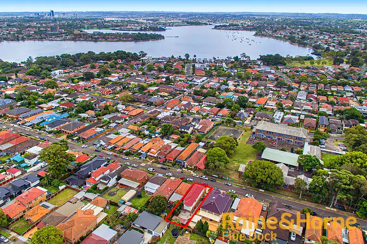 23 Lancelot Street, Five Dock NSW 2046
