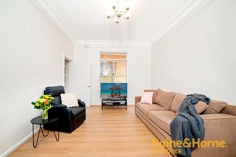 Fourth view of Homely house listing, 23 Lancelot Street, Five Dock NSW 2046