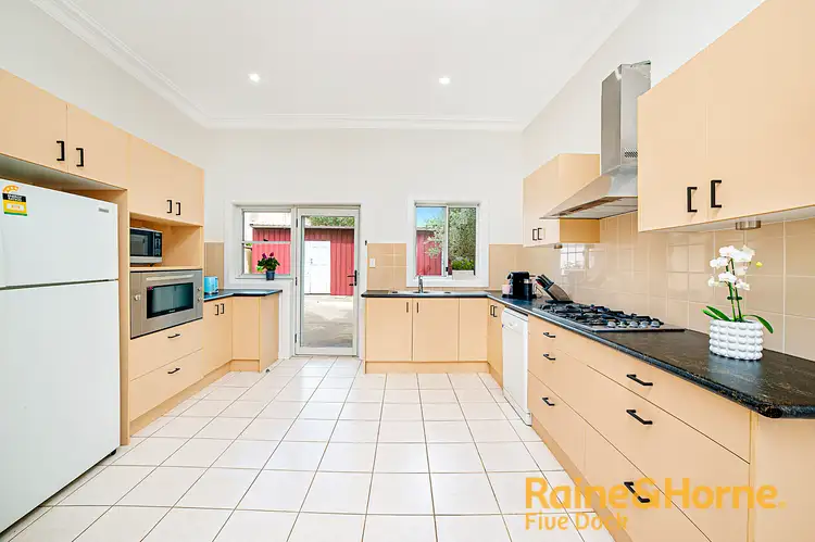 Fifth view of Homely house listing, 23 Lancelot Street, Five Dock NSW 2046