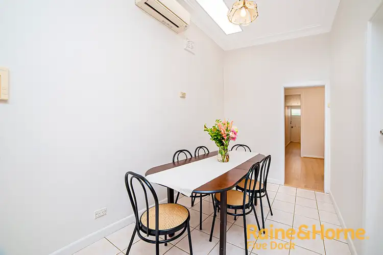 Sixth view of Homely house listing, 23 Lancelot Street, Five Dock NSW 2046