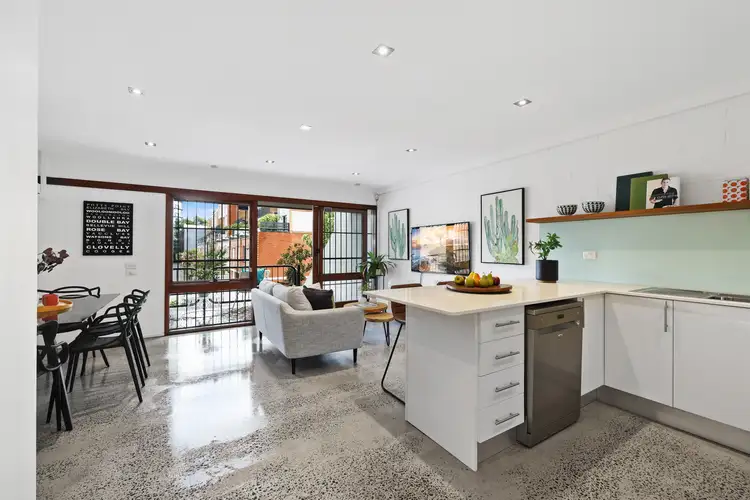 120 Cathedral Street, Woolloomooloo NSW 2011