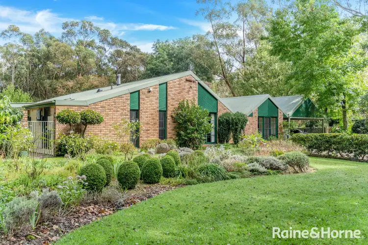 Third view of Homely house listing, 8 Casuarina Crescent, Fitzroy Falls NSW 2577