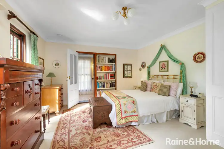 Fourth view of Homely house listing, 8 Casuarina Crescent, Fitzroy Falls NSW 2577