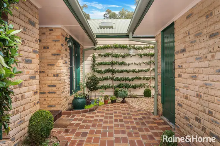 Fifth view of Homely house listing, 8 Casuarina Crescent, Fitzroy Falls NSW 2577