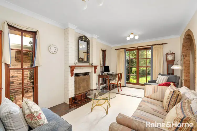 Sixth view of Homely house listing, 8 Casuarina Crescent, Fitzroy Falls NSW 2577