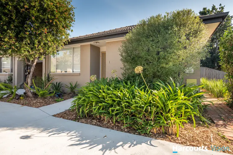 1/15 McFarlane Street, Keilor East VIC 3033