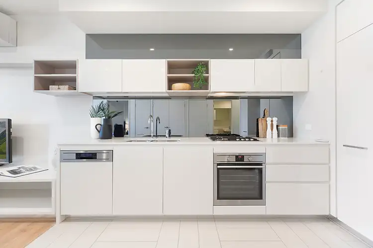 Second view of Homely apartment listing, 510/20 Dunkerley Place, Waterloo NSW 2017