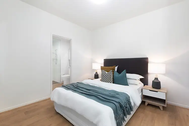 Third view of Homely apartment listing, 510/20 Dunkerley Place, Waterloo NSW 2017