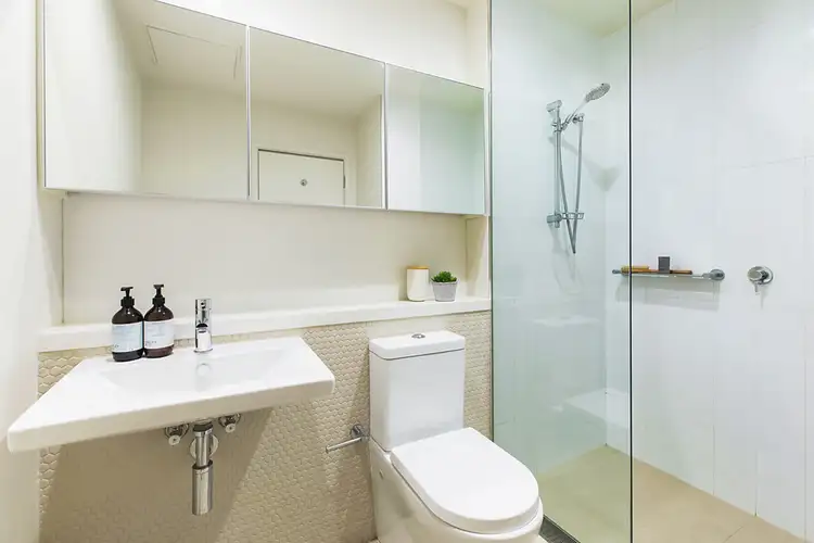 Fourth view of Homely apartment listing, 510/20 Dunkerley Place, Waterloo NSW 2017