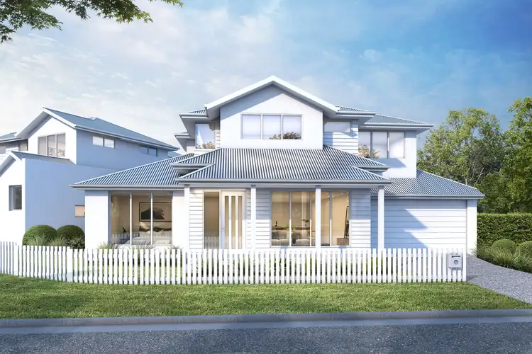 3/10 Windella Avenue, Rosebud VIC 3939