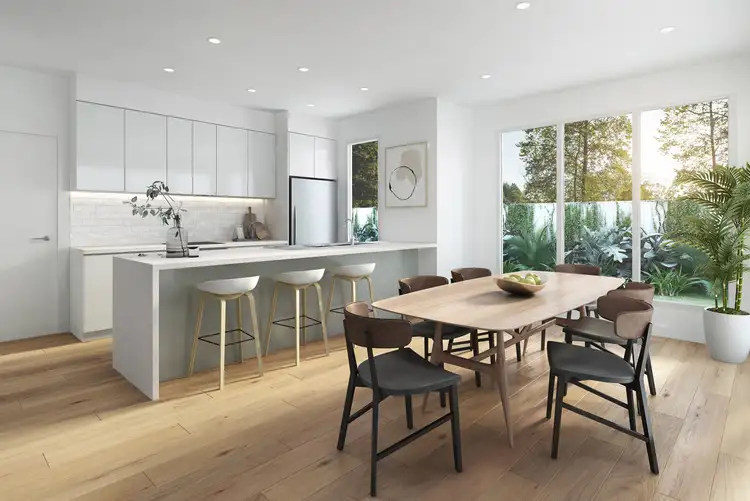 Fifth view of Homely townhouse listing, 3/10 Windella Avenue, Rosebud VIC 3939