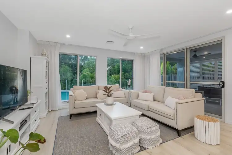 Third view of Homely house listing, 42 Coorong Street, Coomera QLD 4209