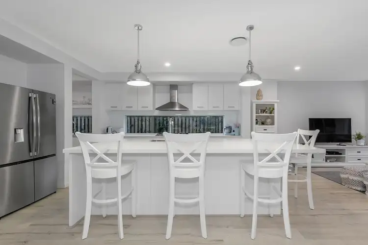 Fourth view of Homely house listing, 42 Coorong Street, Coomera QLD 4209