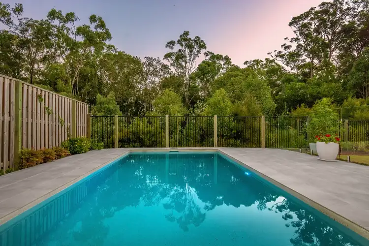 Fifth view of Homely house listing, 42 Coorong Street, Coomera QLD 4209