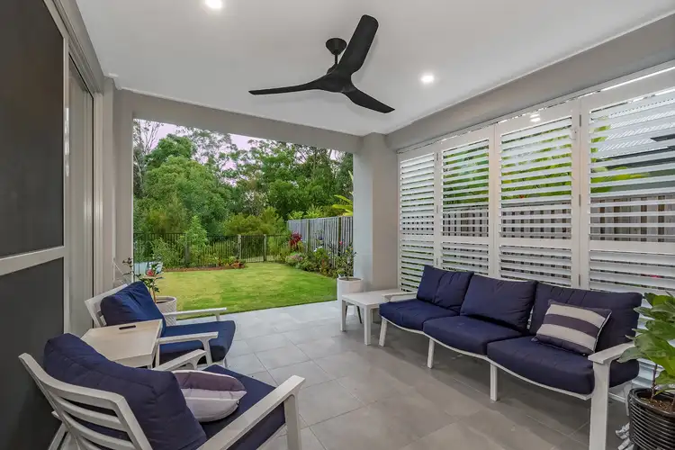Sixth view of Homely house listing, 42 Coorong Street, Coomera QLD 4209