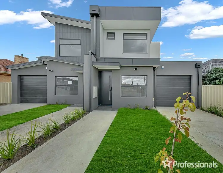 10A Furlong Road, Sunshine North VIC 3020
